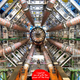 Illustration for article titled Scientists Looking for the Force Finally Put CERN's Large Hadron Collider to Good Use